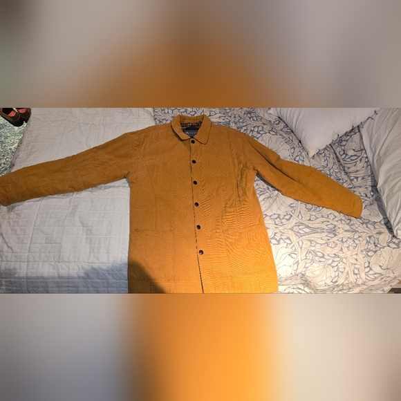 Men's Hickey Freeman Barn Jacket